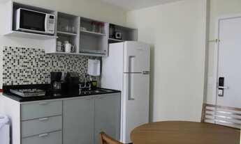 Imagem 3: Apartamento Locação Campo Belo 42 m² 1 Dormitórios