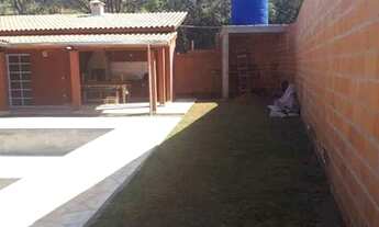 Imagem 7: Chácara na Planta, construímos sua chácara para com terreno de 1000 metros quadrados com 3