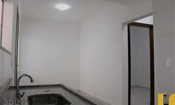 Imagem 4: Apartamento de 1 Dormitório na Rua Juca Mendes