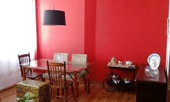 Imagem 2: APARTAMENTO - BELA VISTA - SP