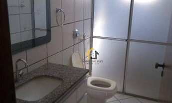 Imagem 5: Casa com 3 dormitórios à venda, 230 m² por R$ 500.000,00 - Jardim Nazareth - São José do R