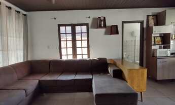 Imagem 4: PALHOçA - Casa Padrão - Pinheira (Ens Brito