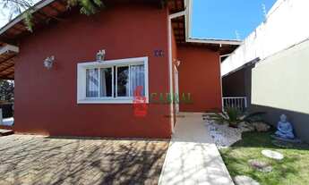 Imagem 3: Casa com 4 dormitórios, 260 m² - venda por R$ 1.400.000,00 ou aluguel por R$ 7.000,00/mês
