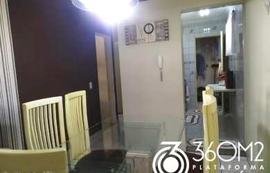 Imagem 2: Apartamento para Venda em Santo André, Jardim Santo André, 2 dormitórios, 1 banheiro, 1 va