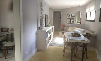 Imagem 6: Apartamento de 3 Dormitórios na Avenida Padre Antônio José dos Santos