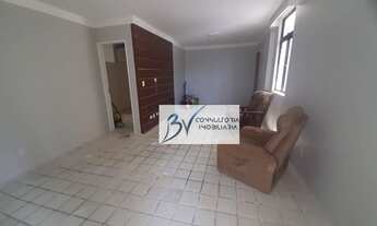 Imagem 7: Apartamento com 3 dormitórios à venda, 110 m² por R$ 680.000,00 - Boa Viagem - Recife/PE
