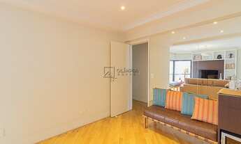 Imagem 5: Apartamento Venda 3 Dormitórios - 110 m² Campo Belo