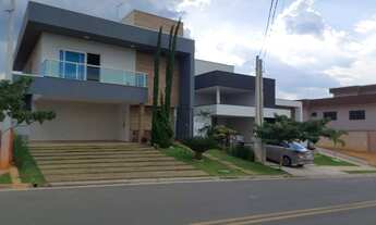 Imagem 7: Belíssima Casa à venda Condomínio Residencial Gran Ville em Itupeva/SP R$ 1.385.000,00