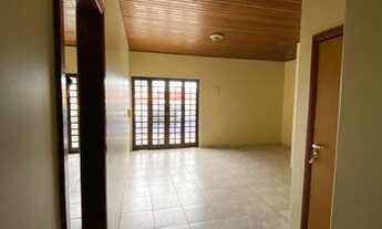 Imagem 4: Alugo Cobertura 3 quartos em frente ao Superm Barão na Alfredo Nasser. Luziânia/GO