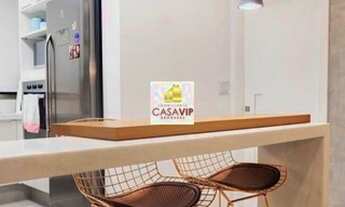 Imagem 6: Apartamento à venda, Jardim Paulista, 149m², 3 dormitórios, 1 suíte, 2 vagas!