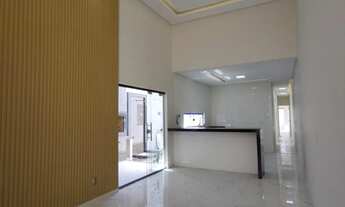 Imagem 3: Casa Nova Disponível à Venda