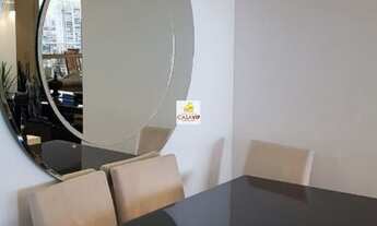 Imagem 5: Apartamento à venda, Vila Gomes Cardim, 89m², 2 dormitórios, 1 suíte, 2 vagas!