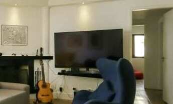 Imagem 3: Apartamento Venda 4 Dormitórios - 142 m² Itaim Bibi