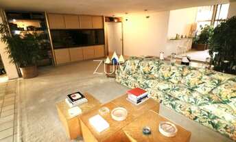 Imagem 5: MARAVILHOSA E RARÍSSIMA COBERTURA EM IPANEMA