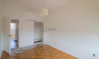 Imagem 7: Apartamento Locação 2 Dormitórios - 100 m² Bela Vista