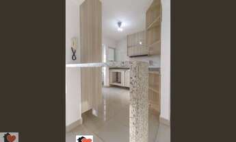 Imagem 4: Apartamento 2 dormitórios - Metrô Conceição