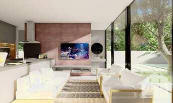 Imagem 7: Casa com 4 dormitórios à venda, 453 m² por R$ 4.800.000,00 - Urbanova - São José dos Campo