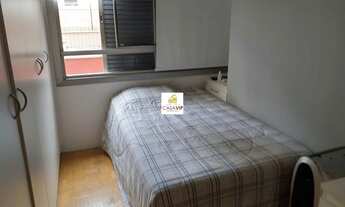 Imagem 6: Apartamento à venda, Indianópolis, 127m², 4 dormitórios, 1 suíte, 1 vaga!