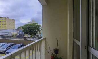 Imagem 5: Apartamento de 3 Dormitórios na Rua Bento Vieira