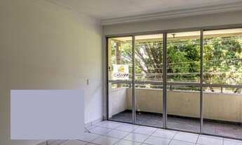 Imagem: Apartamento à venda, Casa Verde, 102m²