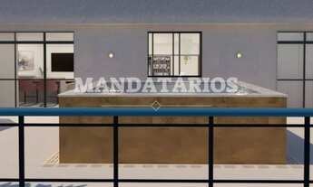 Imagem 5: COBERTURA LINEAR RECREIO GILKA MACHADO