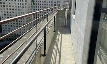 Imagem 3: Apartamento para venda tem 74 metros quadrados com 1 quarto em Centro - São Paulo - SP