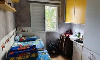 Imagem 4: Apartamento para venda possui 106 metros quadrados com 4 quartos em Saúde - São Paulo - Sã