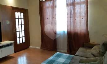 Imagem 4: Apartamento tipo casa - 02 quartos - Piedade