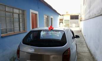 Imagem 3: Casa Térrea na Ponte Rasa Terreno com 500 mts