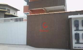 Imagem 3: Cobertura com 3 Quarto Sendo 1 Suíte à Venda, 98 m² por R$ 320.000 - Enseada das Gaivotas