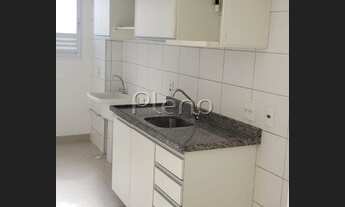 Imagem 2: Apartamento - Morumbi - Paulínia