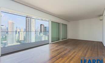 Imagem 6: APARTAMENTO - VILA OLÍMPIA - SP