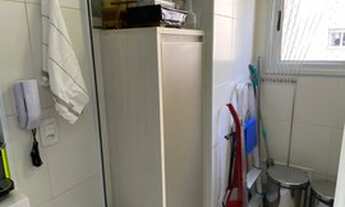 Imagem 5: Apartamento para venda com 72 metros quadrados com 2 quartos em Vila Valparaíso - Santo An