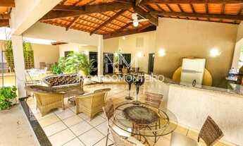 Imagem 3: Casa com 5 quartos sendo 3 suítes