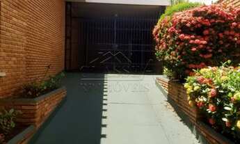 Imagem 4: Ribeirão Preto - Casa Padrão - Alto da Boa Vista