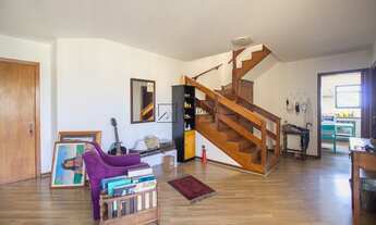 Imagem 6: Cobertura Locação 3 Dormitórios - 250 m² Pompéia