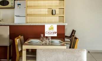 Imagem 4: Apartamento à venda, Bela Vista, 61m², 2 dormitórios, 1 suíte, 1 vaga!