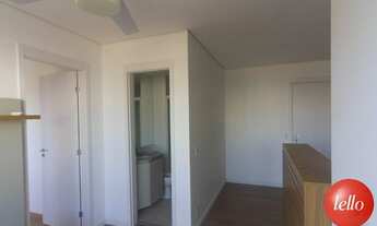 Imagem 4: São Paulo - Apartamento Padrão - Brás