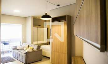 Imagem: Apartamento à Venda - Consolação, 1 Quarto