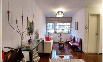 Imagem 2: Apartamento à venda na Paraíso com 2 dormitórios e 1 vaga de garagem