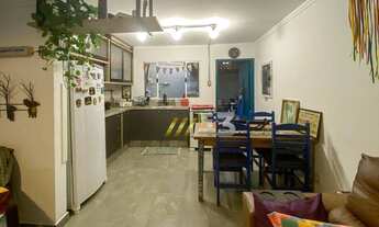 Imagem 7: Casa com 2 dormitórios à venda, 68 m² por R$ 550.000,00 - Vila Esperia Ou Giglio - Atibaia