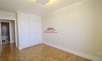 Imagem 7: Apartamento Venda Cerqueira César 135 m² 3 Dormitórios