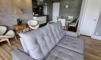 Imagem 5: Apartamento para venda com 105 metros quadrados com 3 quartos em Vila Carrão - São Paulo