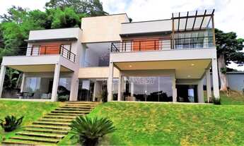 Imagem: Casa com 3 suítes à venda, 496 m² Fazendinha