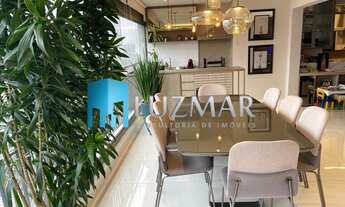 Imagem 4: Oportunidade!! Apartamento á venda de Alto padrão em Santo Amaro - 137 m²