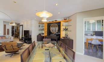 Imagem 6: Venda Apartamento 3 Dormitórios - 170 m² Higienópolis