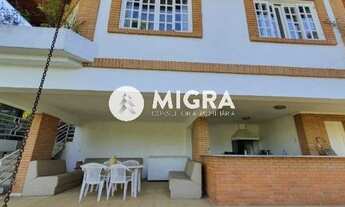 Imagem 5: SãO JOSé DOS CAMPOS - Casa de Condomínio - Quinta Das Flores