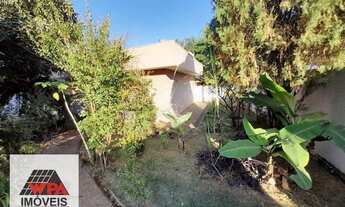 Imagem 4: Casa com 1 dormitório para alugar, 72 m² por R$ 1.600,00/mês - Chácara Machadinho I - Amer