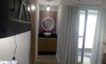 Imagem 3: Studio para aluguel possui 28 metros quadrados com 1 quarto em Macedo - Guarulhos - SP