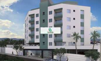 Imagem: Apartamento de 03 quartos no bairro Itapoã